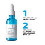 La Roche-Posay Hyalu B5 30ml + Hyalu b5 10ml + Eau Thermale Offerts