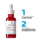 La Roche-Posay Retinol B3 Sérum Anti-Rides Peau Sensible | 30ml