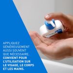 CeraVe Lait Hydratant Léger Peau Sèche à Très Sèche | 236ml