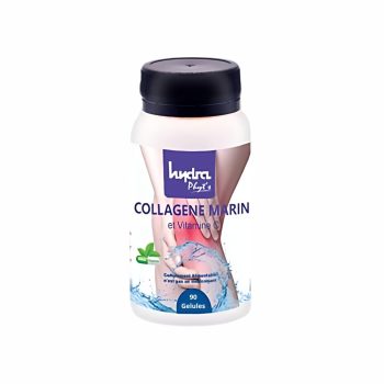 Hydra Plus Collagene Marin 90 Gelules