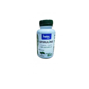 SVITA Premium Spiruline 240 Comprimés