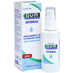 Gum hydral spray humectant 50ml 6010