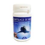 Hydra plus Cartilage de requin 60 gelules