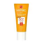 Hyfac Sun Créme Solaire Teintée Spf50+ – 40 ml