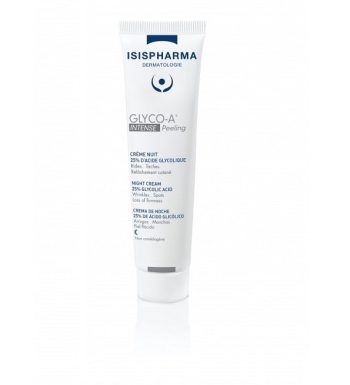 ISISPHARMA GLYCO-A INTENSE Peeling 30ml
