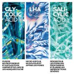 La Roche-Posay Effaclar Sérum à l’acide Salicylique Ultra Concentré | Peau à tendance acnéique | 30ml