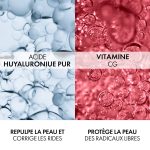 Vichy Liftactiv H.A. EPIDERMIC FILLER – RIDES ET FERMETE | Tous types de peaux | 30ml