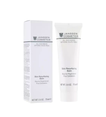 Janssen Cosmetics Baume Regenerant Post Exfoliation 75ml