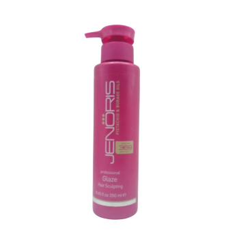 Jenoris Hair Sculptant 250ml