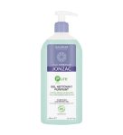 EAU THERMALE JONZAC PURE GEL NETTOYANT PURIFIANT 400 ml
