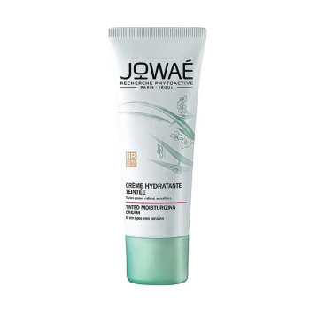 Jowaé Crème Hydratante Teintée – 30 ml