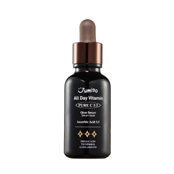 Jumiso All Day Vitamin Pure C 5.5 Glow serum 30ml