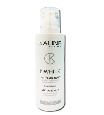 KALINE K-WHITE LAIT ECLAIRCISSANT 200ML
