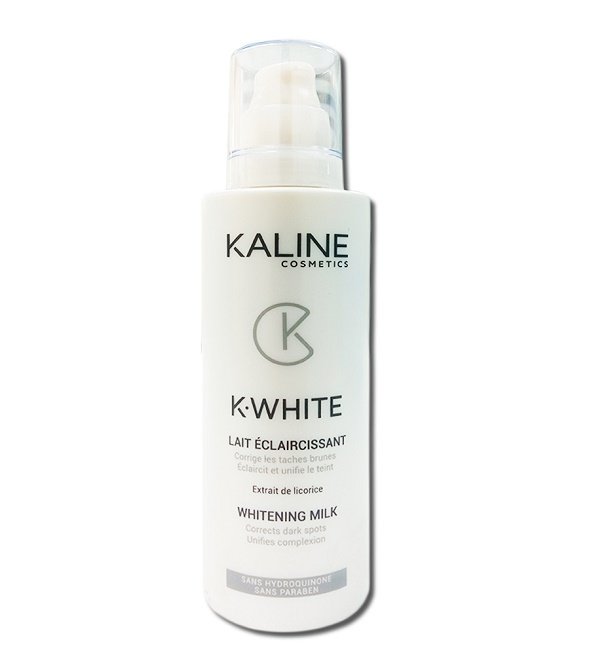 KALINE K-WHITE LAIT ECLAIRCISSANT 200ML KALINE K-WHITE LAIT ECLAIRCISSANT 200ML