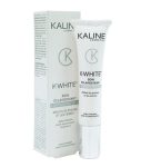 Kaline K-white soin eclaircissante Contour des yeux 15ml