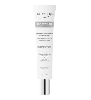 KELVADERM Novawhite creme eclaircissant 40ml