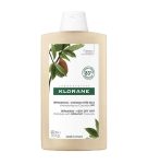Klorane – Shampoing Réparation au Cupuaçu BIO – Cheveux très secs 400 ml