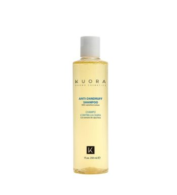 KUORA – Anti – Dandruff Shampoo 250ml