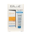 Kaline Ecran Bonne Mine + Cold Cream Pack