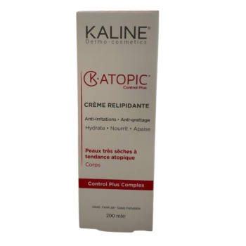 Kaline K.ATOPIC Creme Relipidante 200ml
