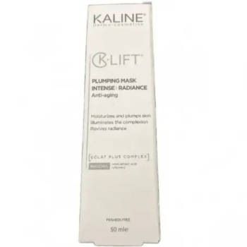 Kaline K.LIFT Masque Repulpant Eclat Intense 50ml