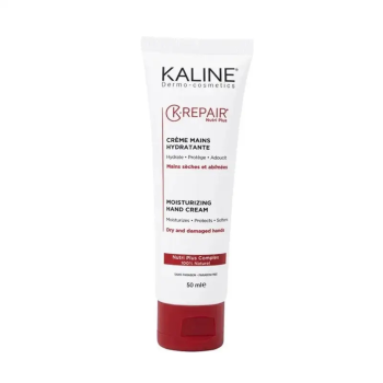 Kaline K.REPAIR Creme Mains Hydratante 50ml