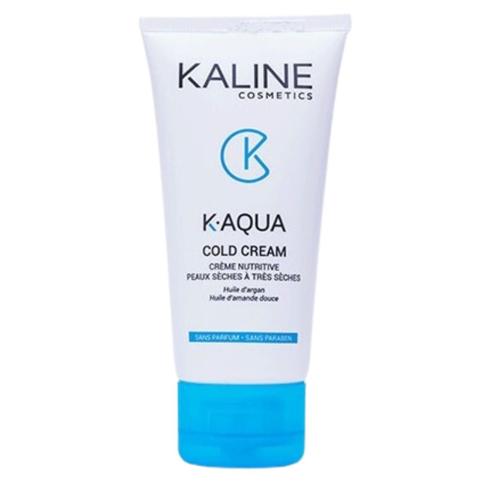 KALINE K-AQUA COLD CREAM 200ML KALINE K-AQUA COLD CREAM 200ML