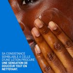 CeraVe Crème Lavante Hydratante Peau Normale à Sèche 473ml + Crème Hydratante = 3 Miniatures Offertes