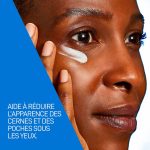 CeraVe Crème Réparatrice Yeux Anti-Cernes et Anti-Poches | 14ml