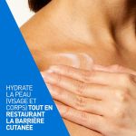 CeraVe Lait Hydratant Léger Peau Sèche à Très Sèche | 236ml