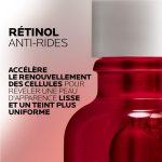 La Roche-Posay Retinol B3 Sérum Anti-Rides Peau Sensible | 30ml
