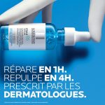 La Roche-Posay Hyalu B5 30ml + Hyalu b5 10ml + Eau Thermale Offerts