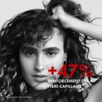 Vichy Dercos ENERGY+ Shampooing Stimulant Anti-Chute | 400ml