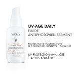 Vichy Capital Soleil UV-Age Daily spf50+ 40ml