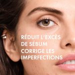 Vichy Normaderm Phytosolution Gel Purifiant Intense Peau Grasse Acnéique | 200ml