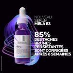 LA ROCHE POSAY MELA B3 SÉRUM CONCENTRÉ INTENSIF ANTI-TACHES ANTI-RÉCIDIVE