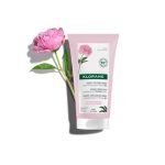 Klorane Baume Apres-Shampoing Apaisant a la pivoine 150ml