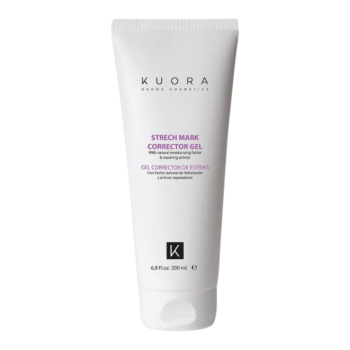 Kuora Gel Corrector de Estrias 200ml