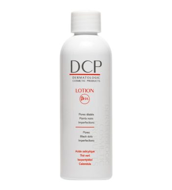 DCP LOTION BHA 100ml