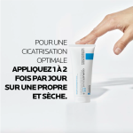 La Roche-Posay Cicaplast Baume Cicatrisant B5+ Peau Fragilisée | 40ml