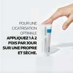 La Roche-Posay Cicaplast Baume Cicatrisant B5+ Peau Fragilisée | 40ml