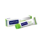 VITIS DENTIFRICE ORTHODONTIC 100 ML