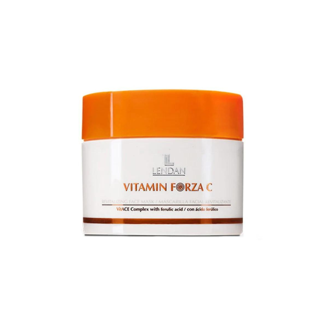 Lendan Vitamin Forza C Masque 200ml Lendan Vitamin Forza C Masque 200ml
