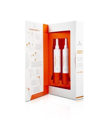 Lendan Vitamin Forza C21 Forte 2 x 10ml