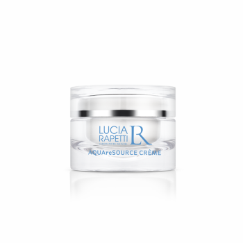 Lucia Rapettir Aquaresource Creme Hydratant 50ml