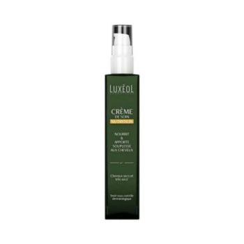 Luxeol Creme de Soin Nutrition Cheveux secs 200ml