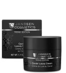 Janssen cosmetics Crème de Luxe au Caviar 50ml