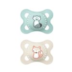 Mam 2 Sucette Original 2-6mois