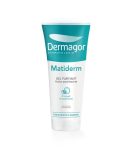 DERMAGOR MATIDERM GEL 200ml