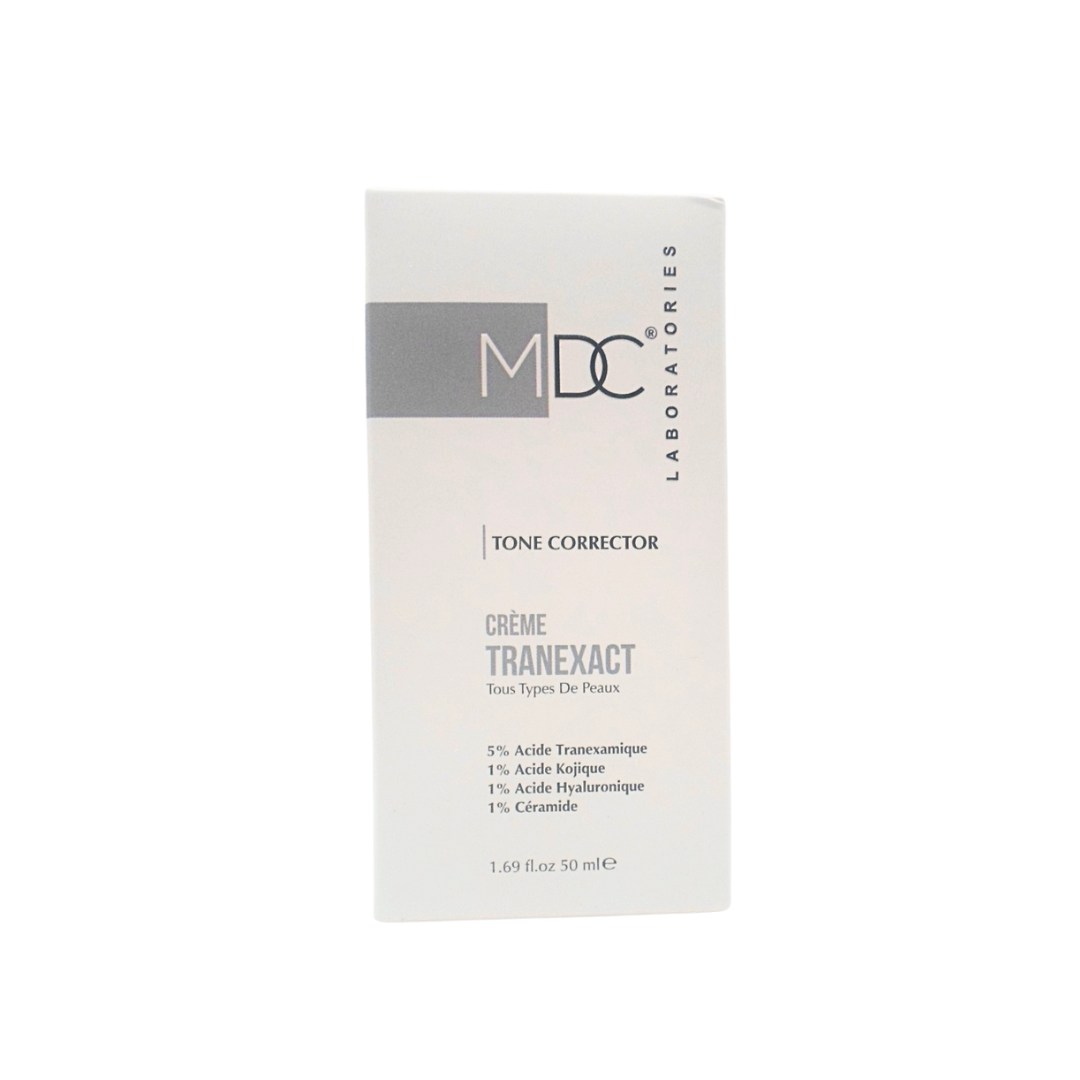 MDC Tone Corrector Tranexact cream 50ml MDC Tone Corrector Tranexact cream 50ml